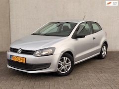 Volkswagen Polo - 1.2 Easyline Camera CarPlay Airco 14'' CV