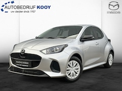 Mazda 2 Hybrid - 1.5 Prime-line