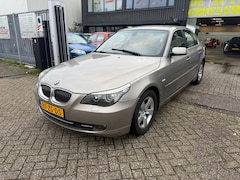 BMW 5-serie - 525i Executive