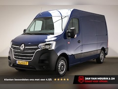 Renault Master - T35 2.3 dCi 150 L2H3 Energy | MEDIANAV PACK | LUCHTGEVEERDE STOEL | AIRCO | CRUISE | DAB |