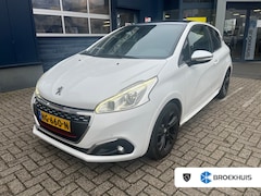 Peugeot 208 - 1.6 e-THP GTi | Eerste Eigenaar | Navi | Camera | Panoramadak | Cruise control | LMV 17"|
