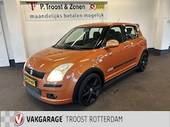 Suzuki Swift - 1.3 Shogun | Airco | 17'' INCH LM | Radio/MP3 | Elek. ramen