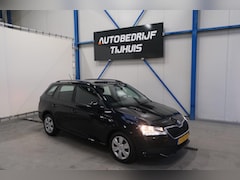 Skoda Fabia Combi - 1.0 TSI Active - N.A.P. Airco, Cruise, Trekhaak
