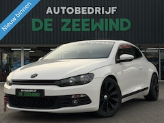 Volkswagen Scirocco - 1.4 TSI Highline Plus|Sport|Rijklaar
