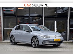 Volkswagen Golf - 1.4 eHybrid Lane ACC Camera Ambiance Massage D.Hoek