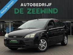 Ford Focus - 1.6-16V Trend