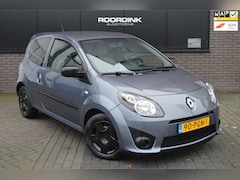 Renault Twingo - Airco|Elek.ramen|Spoiler|2e eigenaar