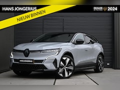 Renault Mégane E-Tech - comfort range techno 60 kWh | 360 CAMERA | STUURVERWARMING | NAVI | ADAPT. CRUISE CONTROL