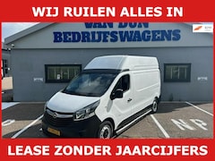 Opel Vivaro - 1.6 CDTI L2H2 Edition euro 6 sta hoogte