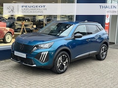Peugeot 2008 - 1.2 Hybrid 145 PK Allure | Automaat Hybride | VOORRAAD DEAL met €6.000 Korting | Navigatie