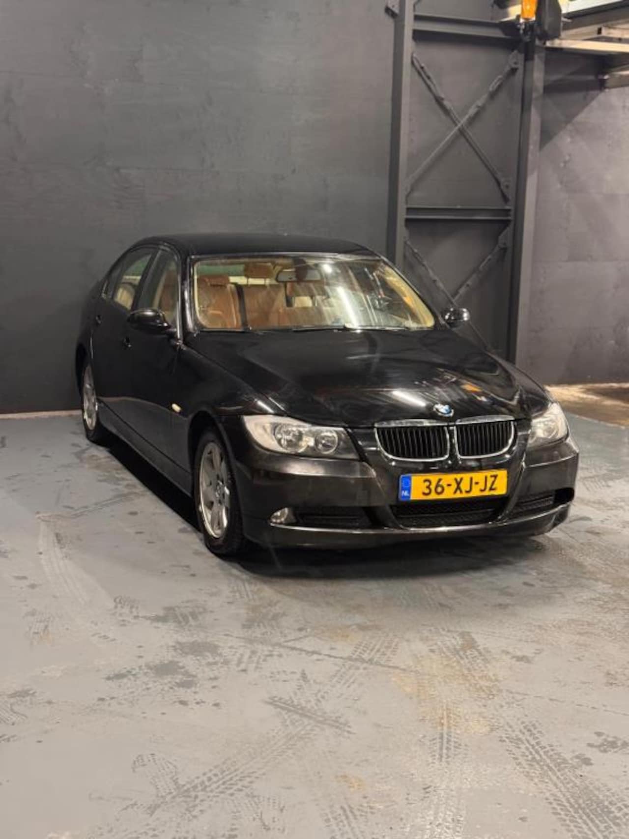 BMW 3ER REIHE