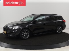 Ford Focus - 1.5 EcoBoost ST Line | Head-Up | Trekhaak | Adaptive cruise | Camera | Carplay | Navigatie