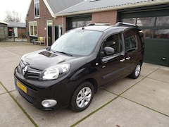 Renault Kangoo Family - 1.2 TCe Limited Start&Stop
