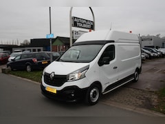Renault Trafic - 1.6 dCi T29 L2H2 Kasten omvormer 220 v IDEAAL VOOR CAMPER OMBOUW