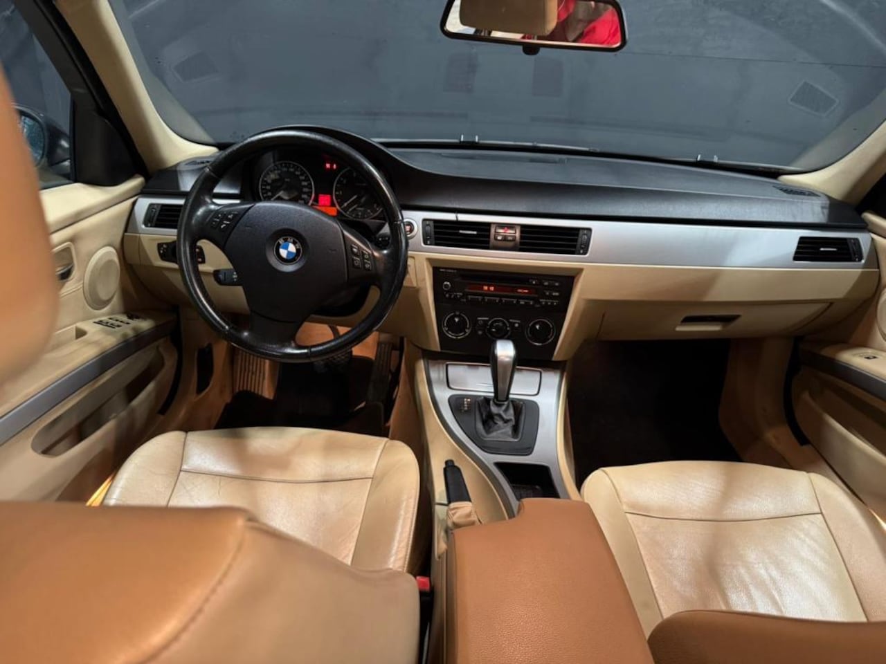 BMW 3-serie - 318i 318i - AutoWereld.nl