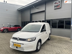 Volkswagen Caddy Cargo - 2.0 TDI Comfort