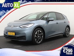Volkswagen ID.3 - Business+ Camera Stuur+Stoelverw. 18'LMV Carplay Navi