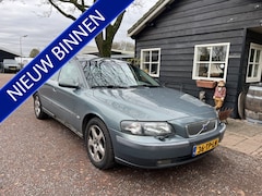 Volvo V70 - 2.4 T Comfort Line*ONDERDELEN.AUTO