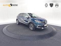 Renault Captur - TCe 120 Intens | Trekhaak | Camera | Dodehoekdetectie | Navigatie