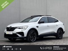 Renault Arkana - 1.6 E-Tech full hybrid 145 esprit Alpine / Fabrieksgarantie tot 04-2026* / Dealer onderhou