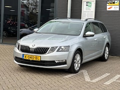 Skoda Octavia Combi - 1.0 TSI Greentech Business Edition/1STE EIG/CARPLAY/NL-AUTO NAP