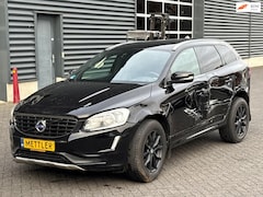 Volvo XC60 - 2.0 T5 FWD Polar+ navigatie, trekhaak, cruise control
