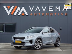 Kia XCeed - 1.4 T-GDi DynamicPlusLine 2020 Automaat Stoel | Stuur verwarming Cruise control adaptief L
