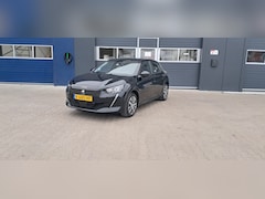 Peugeot e-208 - EV Active 50 kWh cruisecontrol-PDC-carplay