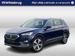 SEAT Tarraco - 1.4 TSI e-Hybrid PHEV Xperience Business Intense / 19"LMV / PANODAK / Zwenkbare Trekhaak /