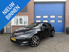 SEAT Leon SC - 1.4 TSI FR Business | Led | Climb | Nieuwe Distributie