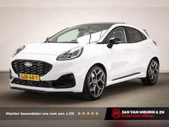 Ford Puma - 1.0 EcoBoost Hybrid ST Performance | PANORAMADAK | STUURVERWARMING | B&O DAB | APPLE | 360