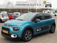 Citroën C3 - 83pk Feel Navigatie|PDC|CarPlay