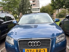 Audi A3 Sportback - 1.4 TFSI Attraction