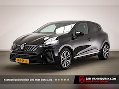 Renault Clio - 1.0 TCe 90 GPF techno | LED | DAB | APPLE | CAMERA