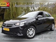 Opel Corsa - 1.2 EDITION CRUISE/AIRCO/CARPLAY