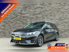 Kia Cee'd Sportswagon - Ceed 1.6 GDI PHEV ExecutiveLine | Trekhaak | Panoramadak | Rijklaarprijs - incl.garantie