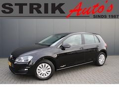 Volkswagen Golf - 1.2 TSI Trend Edition - AIRCO - TREKHAAK - 2e EIGENAAR - 5-DEURS
