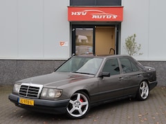 Mercedes-Benz 200-500 (W124) - 260 E *apk 06-2026