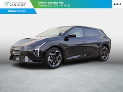Kia EV4 - GT-Line Business Edition 81.4 kWh NIEUW TE BESTELLEN |