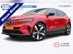Renault Mégane E-Tech - EV60 Optimum Charge Techno | Incl. 12 maanden garantie | Trekhaak | Apple carplay/Android