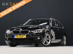 BMW 3-serie Touring - 318i Corporate Lease Executive [CRUISE CONTROL, BLUETOOTH TELEFOON, PDC V+A, AUTOMATISCHE