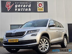 Skoda Kodiaq - 1.5TSI Business 7p. TREKH. ADAPTIVE CRUISE CARPLAY