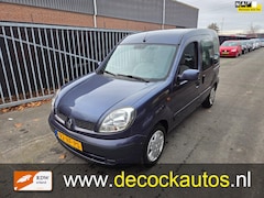 Renault Kangoo - 1.6-16V Privilège/AIRCO/TREKHAAK