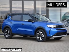 Opel Frontera - 1.2 Turbo Hybrid GS VOORRAAD KORTING