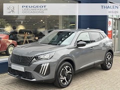 Peugeot 2008 - 1.2 Hybrid 145 PK Allure | Automaat Hybride | VOORRAAD DEAL met €6.000 Korting | Navigatie