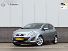 Opel Corsa - 1.4-16V BlitZ Trekhaak 1e eig. NL Auto