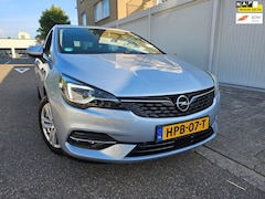 Opel Astra - Ultimate 1.4 Turbo* Aut.* Massage* Leer* 4x stoelverwr* Keyless