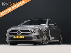 Mercedes-Benz A-klasse - 200 Business Solution [SCHUIFKANTELDAK, TREKHAAK, BLUETOOTH TELEFOON, CRUISE CONTROL, ACHT