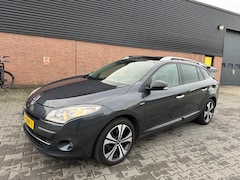 Renault Mégane Estate - 1.4 TCe Bose