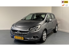 Opel Corsa - 1.4 120 Jaar Edition | 1E EIGENAAR | NAVI + CARPLAY | PARKEERSENS. + CAMERA |